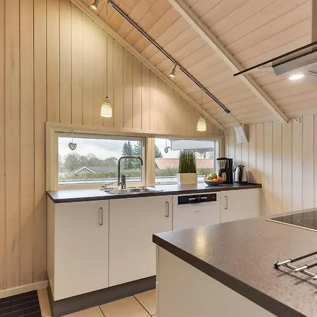 Σπίτι διακοπών Aulis - 230m From The Sea By Interhome Sarup