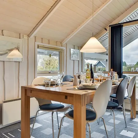 Aulis - 230m From The Sea By Interhome Σπίτι διακοπών Sarup