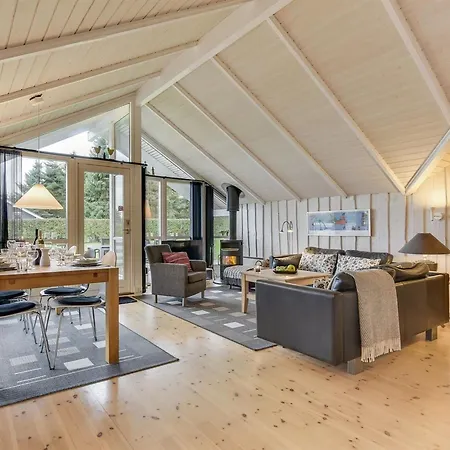 Aulis - 230m From The Sea By Interhome * Sarup