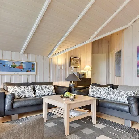 Σπίτι διακοπών Aulis - 230m From The Sea By Interhome Sarup