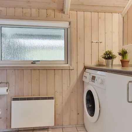 Feriehus Aulis - 230m From The Sea By Interhome Sarup