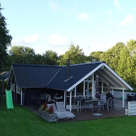Feriehus Aulis - 230m From The Sea By Interhome *