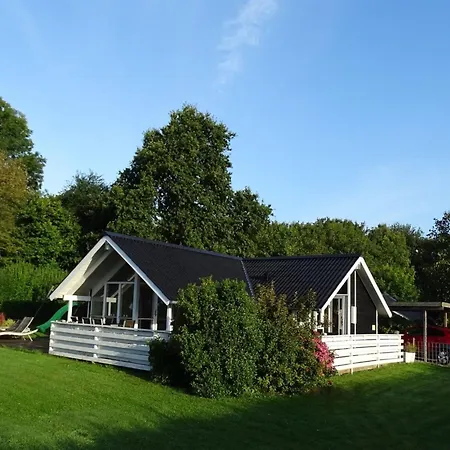 Feriehus Aulis - 230m From The Sea By Interhome